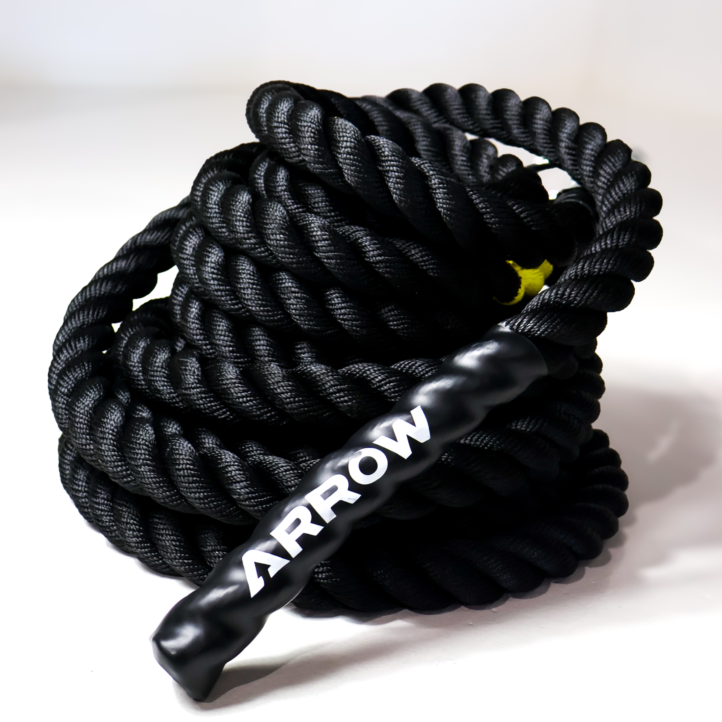 Play Power Rope ARROW Hyrox Power Rope 12 m x 1.5 inches – Southern Cross Fitness