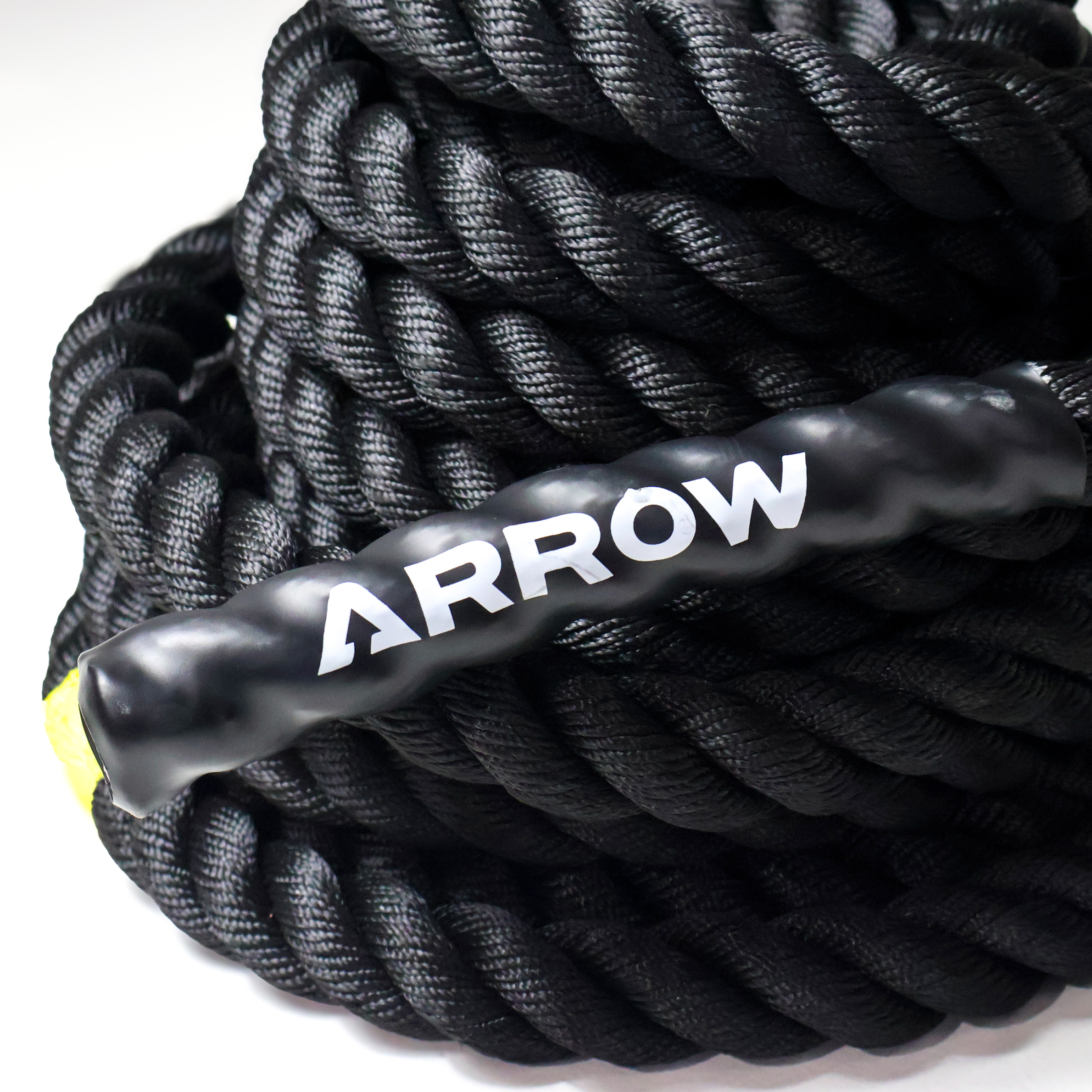 ARROW Hyrox Power Rope 12 m x 1.5 inches
