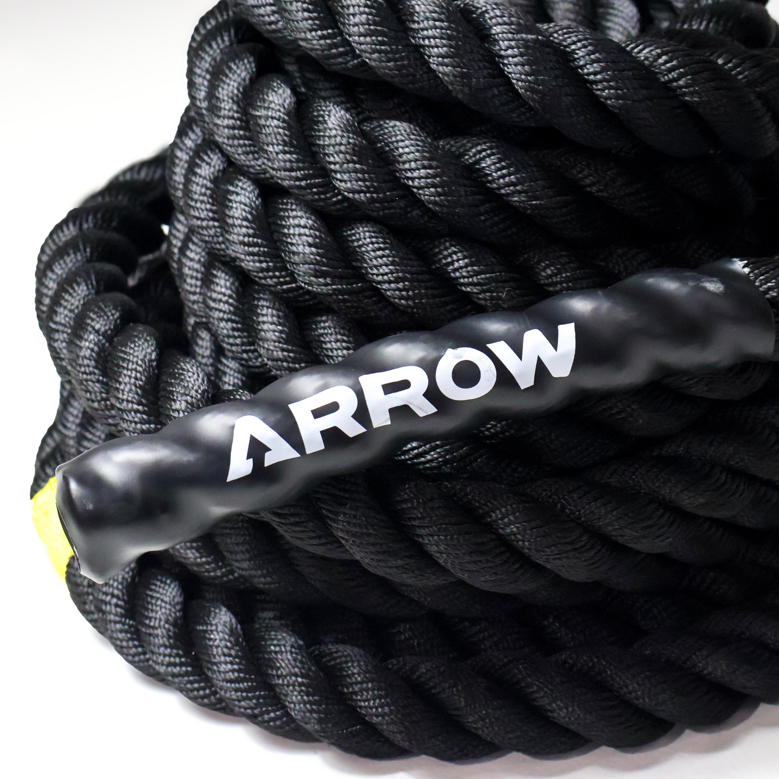 ARROW Hyrox Power Rope 12 m x 1.5 inches