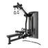 ARROW Kinetic Pin-Loaded Adjustable Lat Pull Down /  Low Row