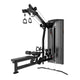 ARROW Kinetic Pin-Loaded Adjustable Lat Pull Down /  Low Row