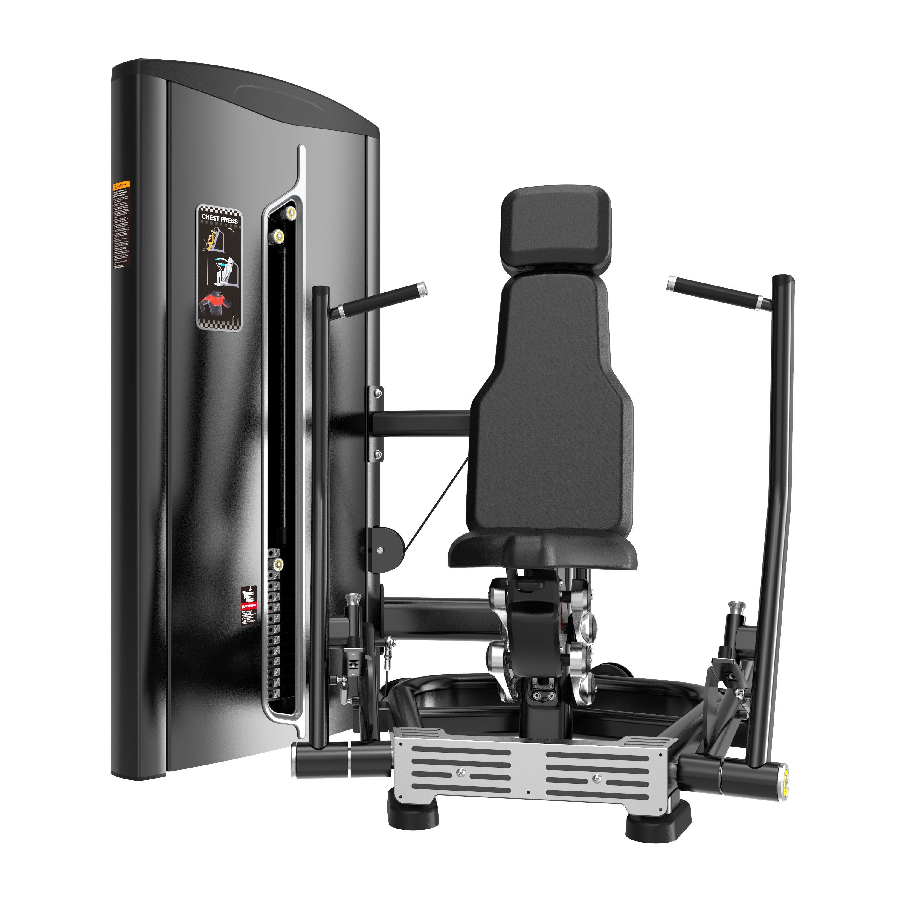 ARROW Kinetic Pin Loaded Chest Press