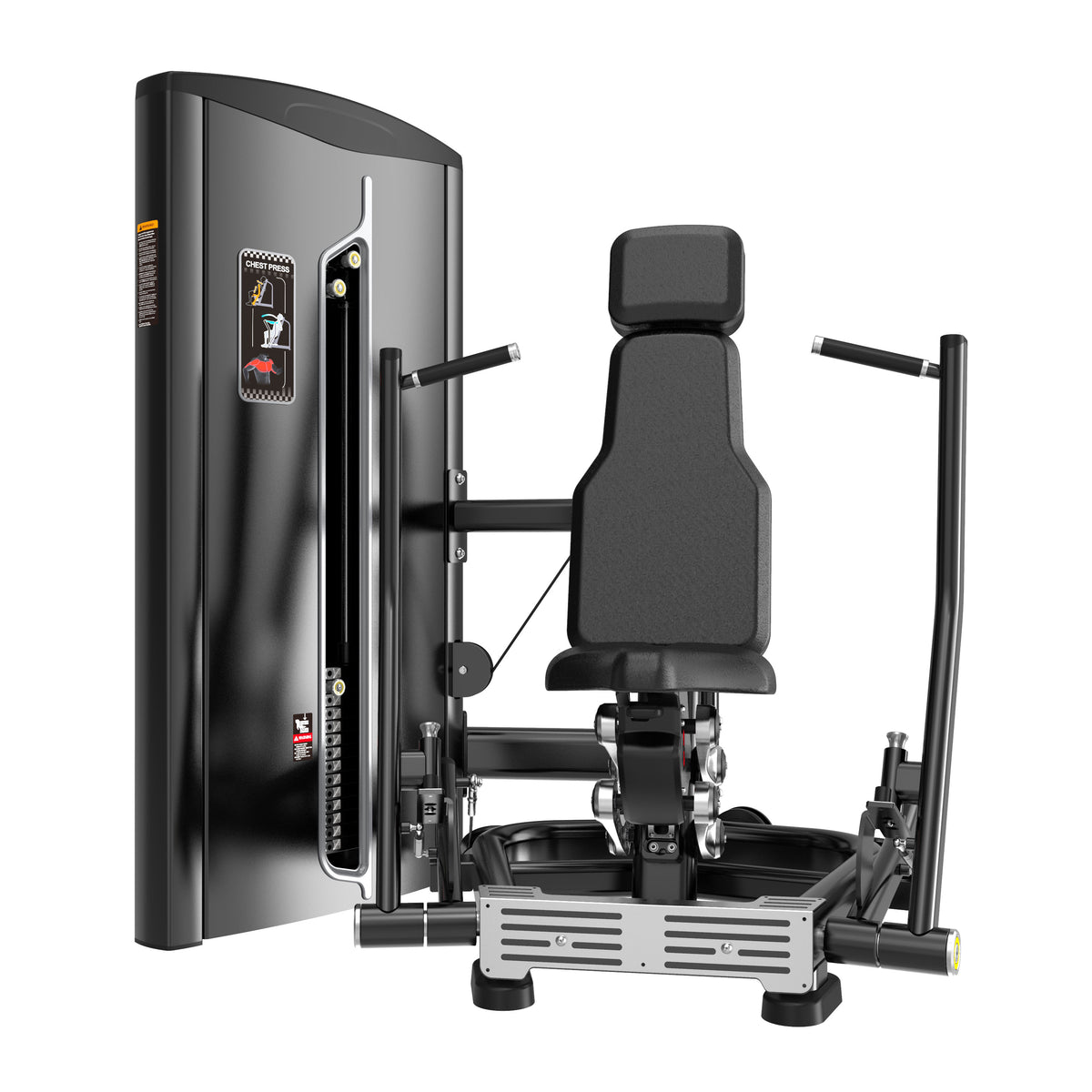 ARROW Kinetic Pin Loaded Chest Press