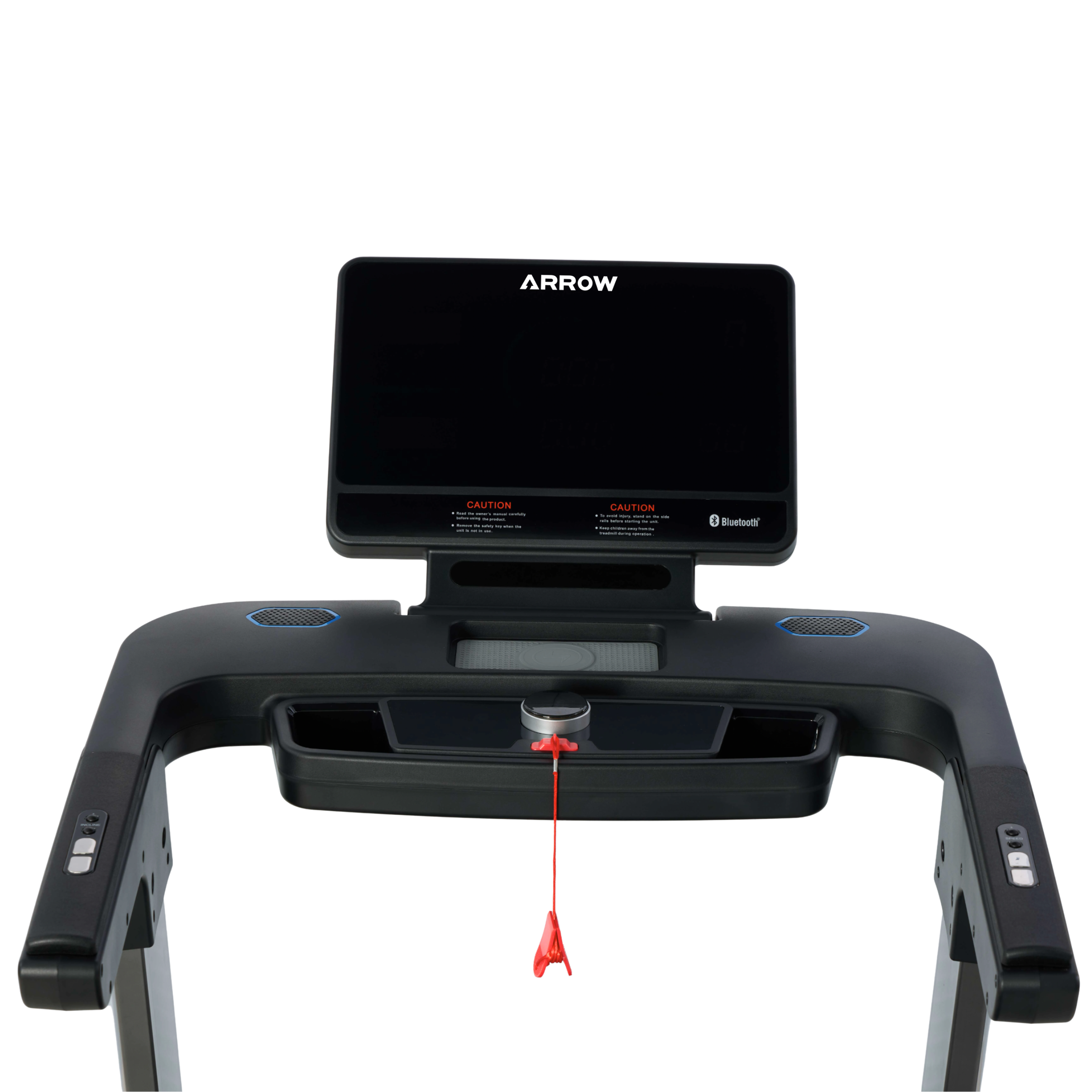 ARROW Lifestyle L2.0T Treadmill