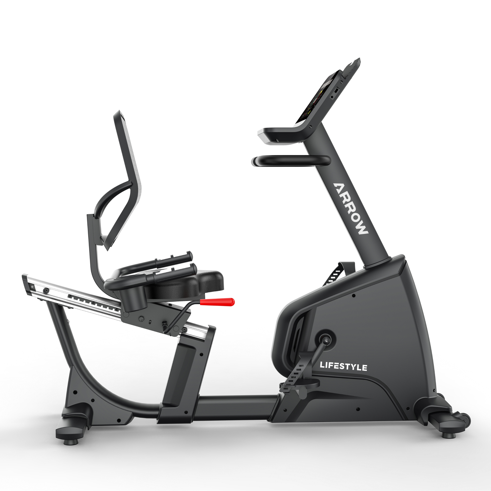 ARROW Lifestyle R30 Recumbent Exercise Bike