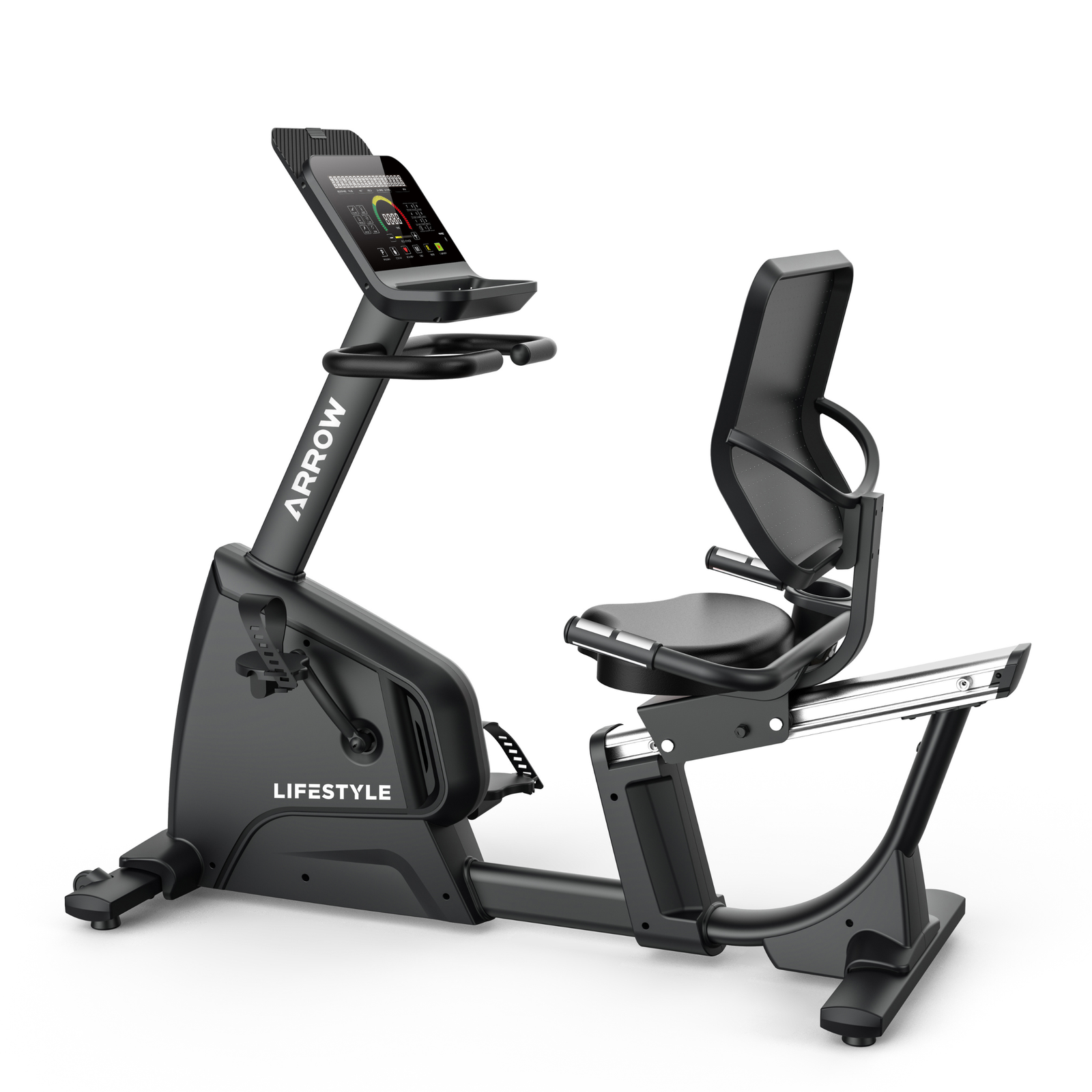 ARROW Lifestyle R30 Recumbent Exercise Bike