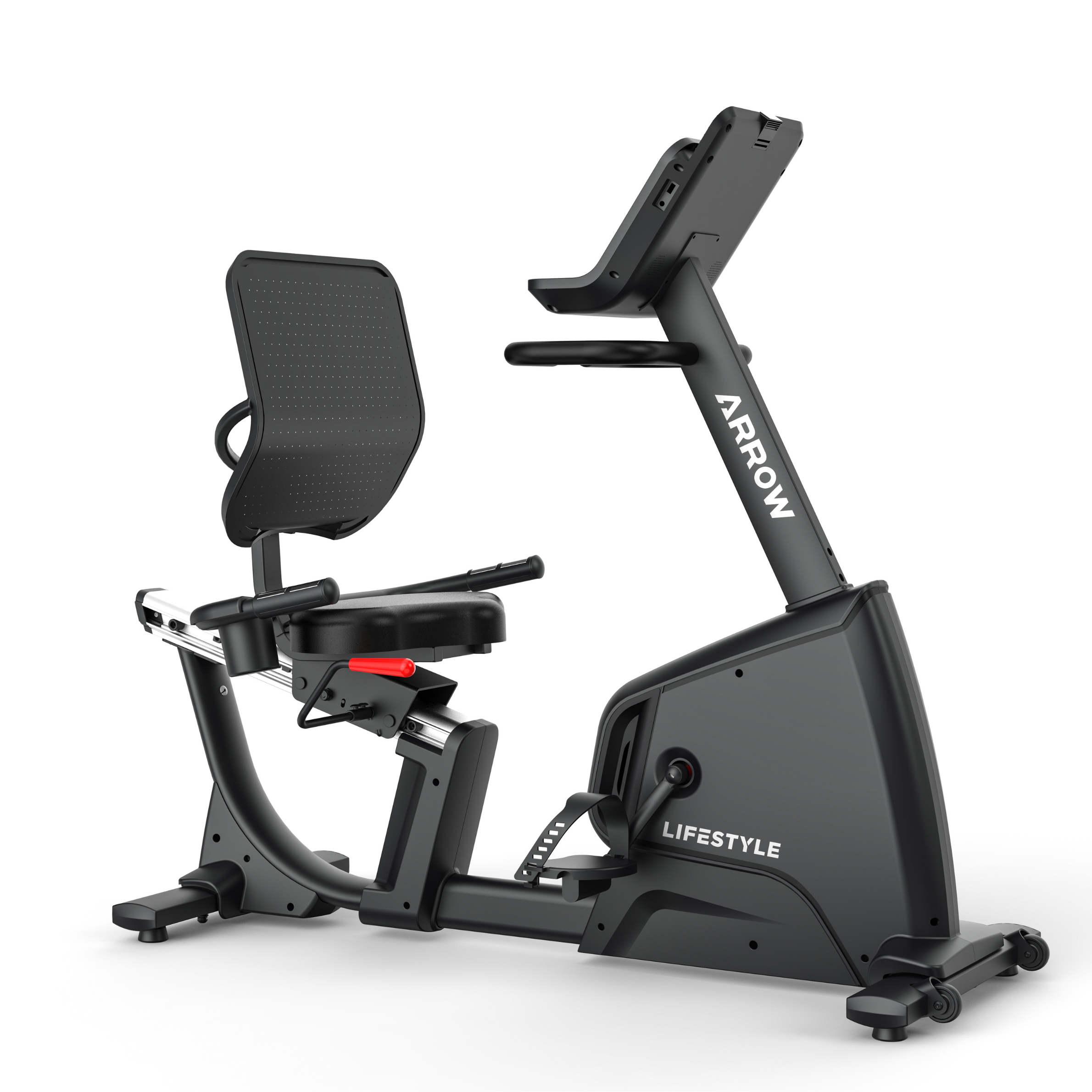ARROW Lifestyle R30 Recumbent Exercise Bike