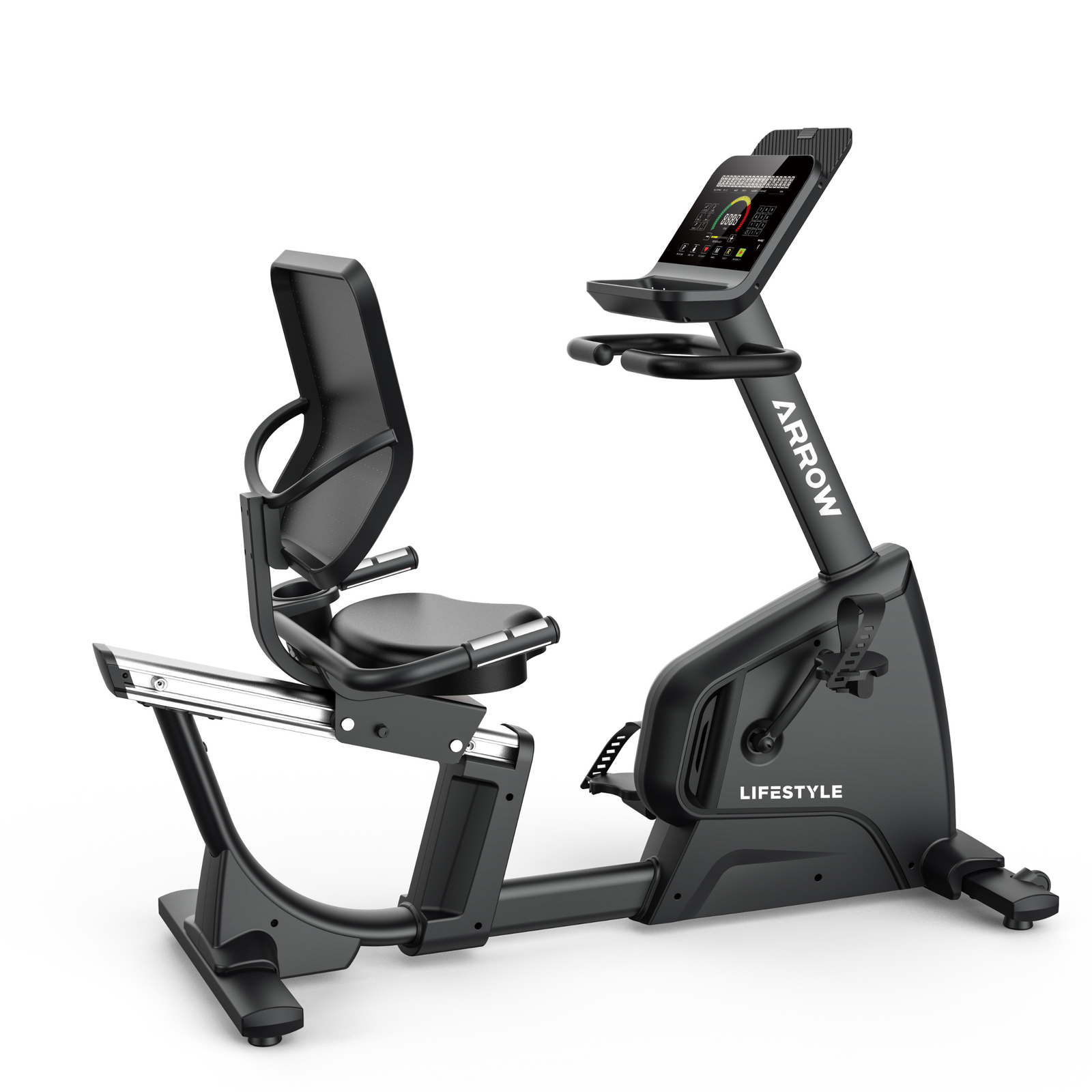 ARROW Lifestyle R30 Recumbent Exercise Bike