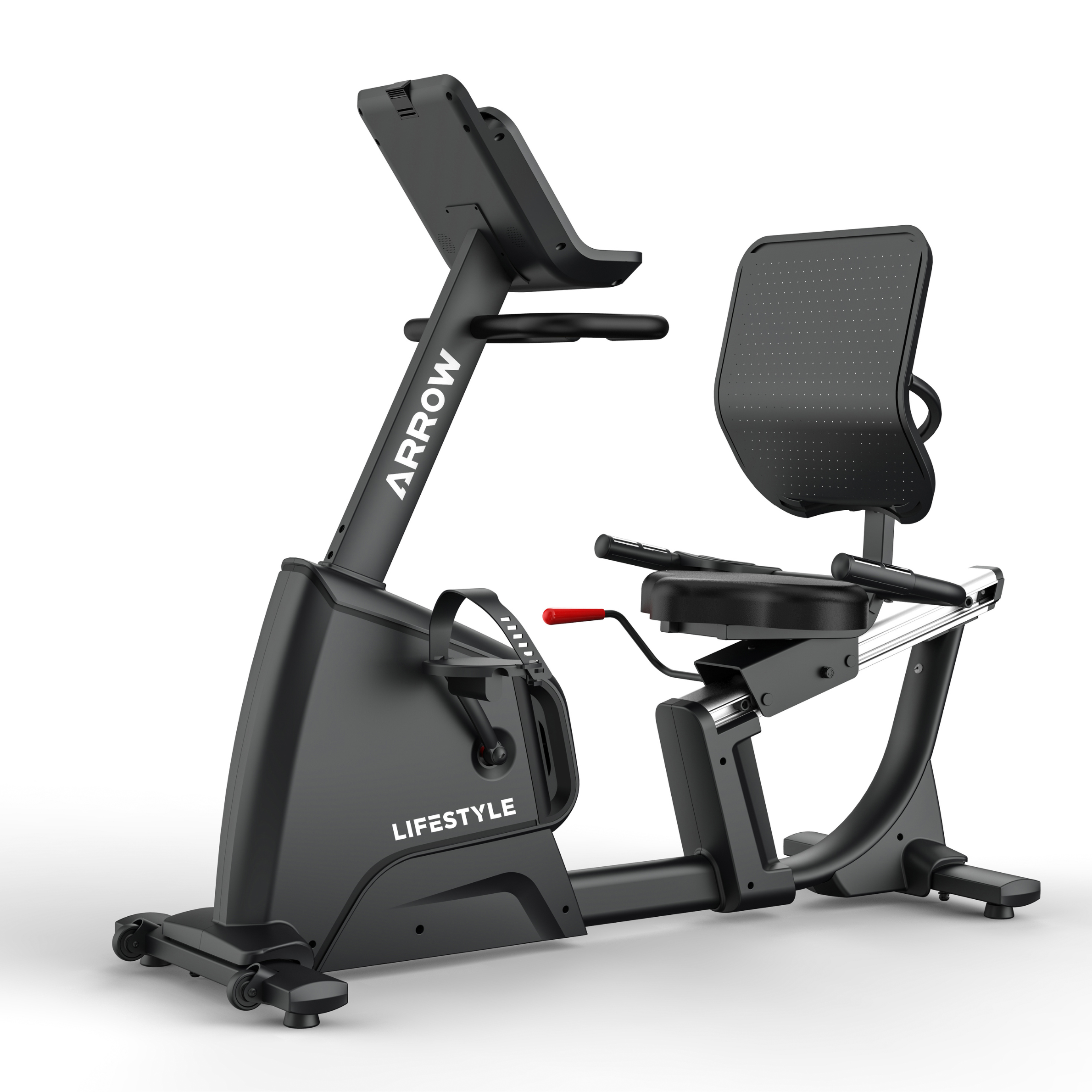 ARROW Lifestyle R30 Recumbent Exercise Bike