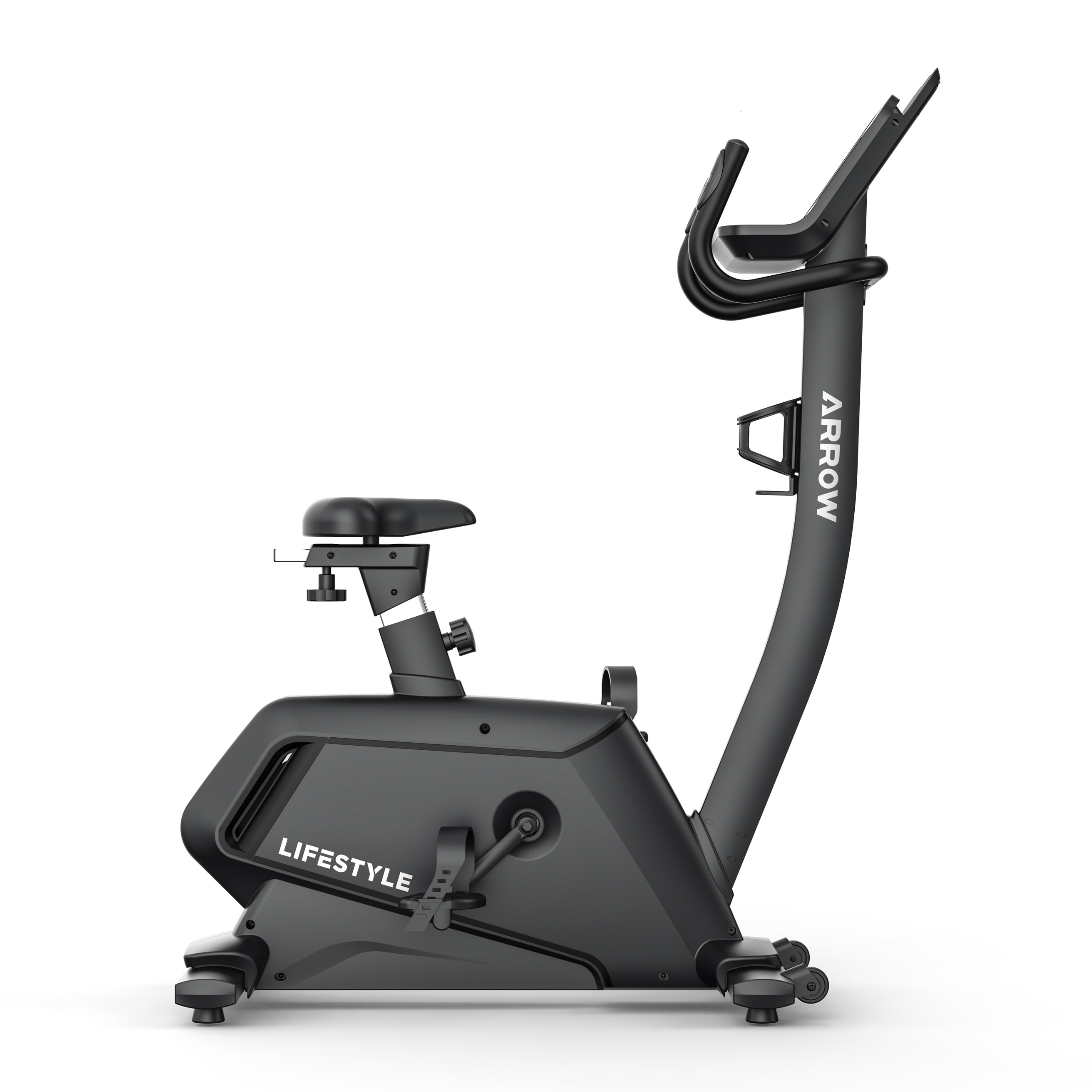 ARROW Lifestyle U30 Upright Exercise Bike