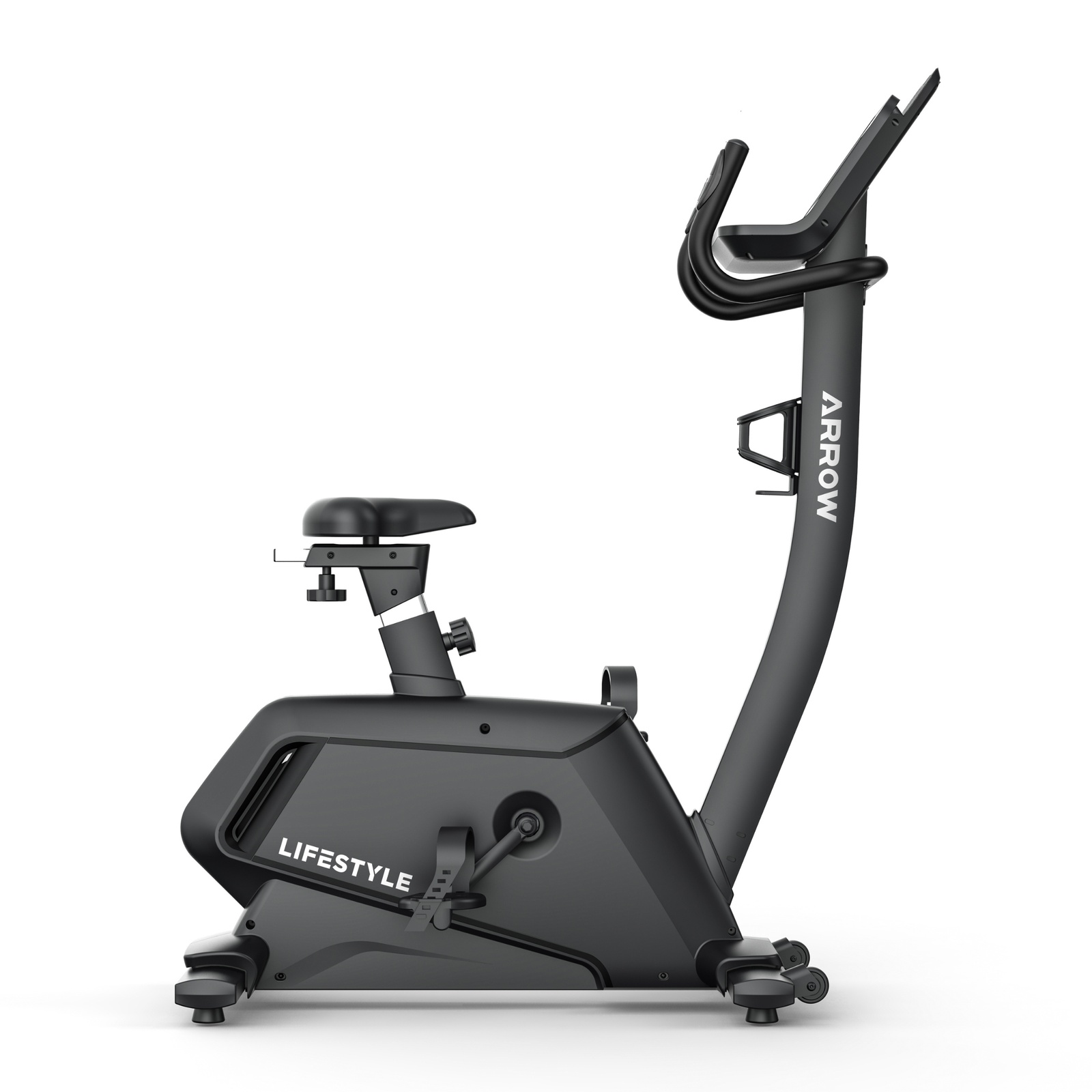 ARROW Lifestyle U30 Upright Exercise Bike