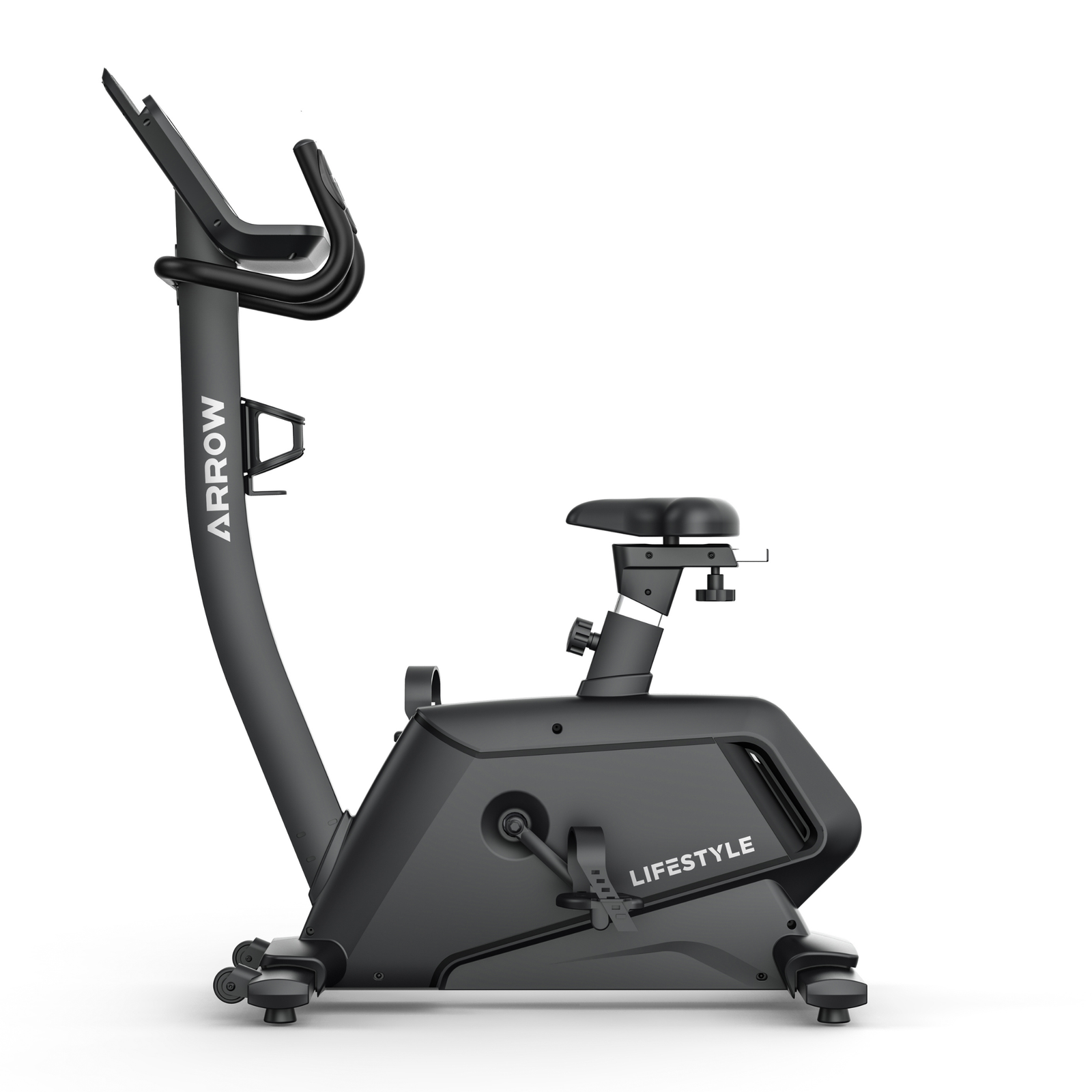 ARROW Lifestyle U30 Upright Exercise Bike