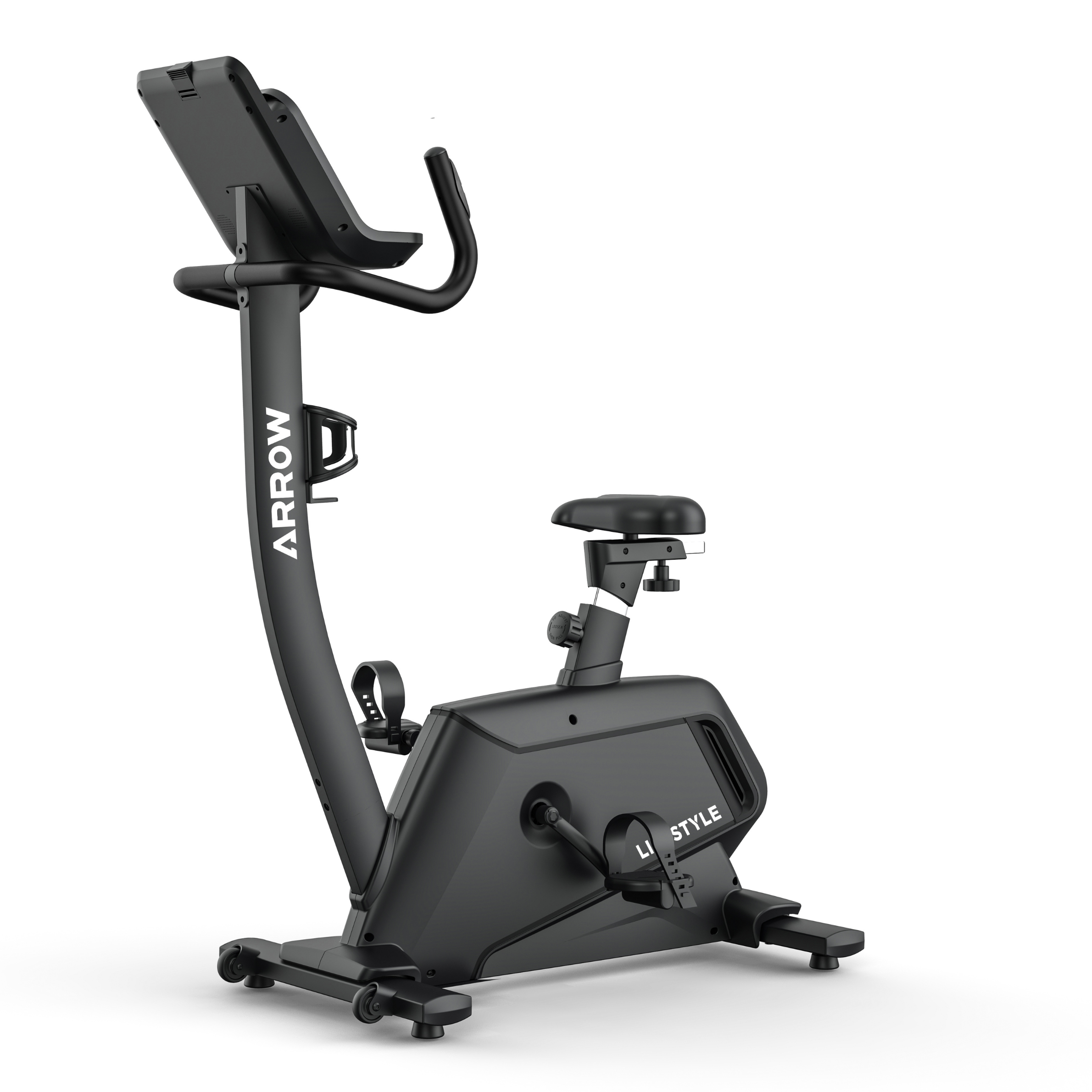 ARROW Lifestyle U30 Upright Exercise Bike
