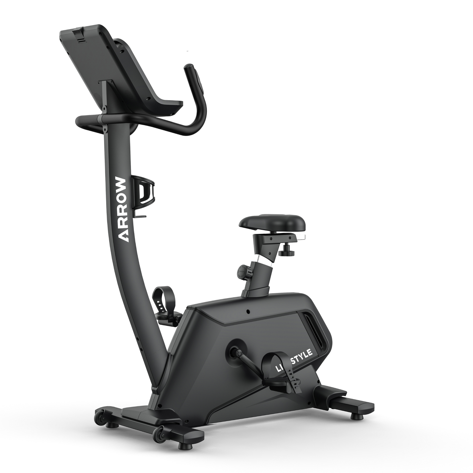 ARROW Lifestyle U30 Upright Exercise Bike