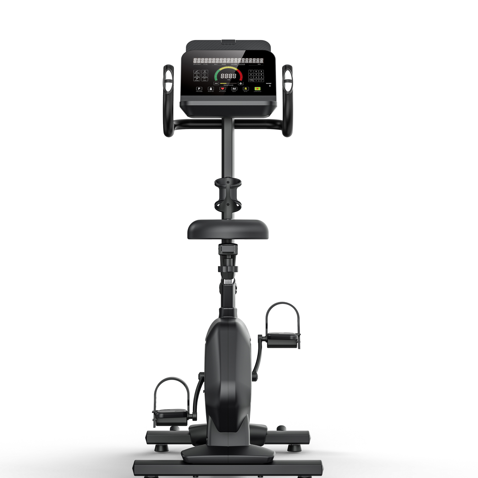 ARROW Lifestyle U30 Upright Exercise Bike