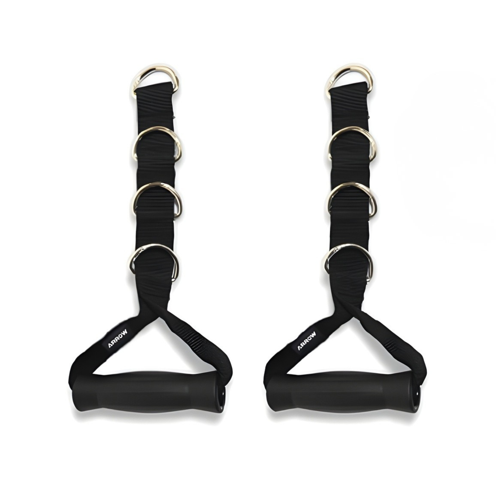 ARROW Multi Adjustable Handle Pair