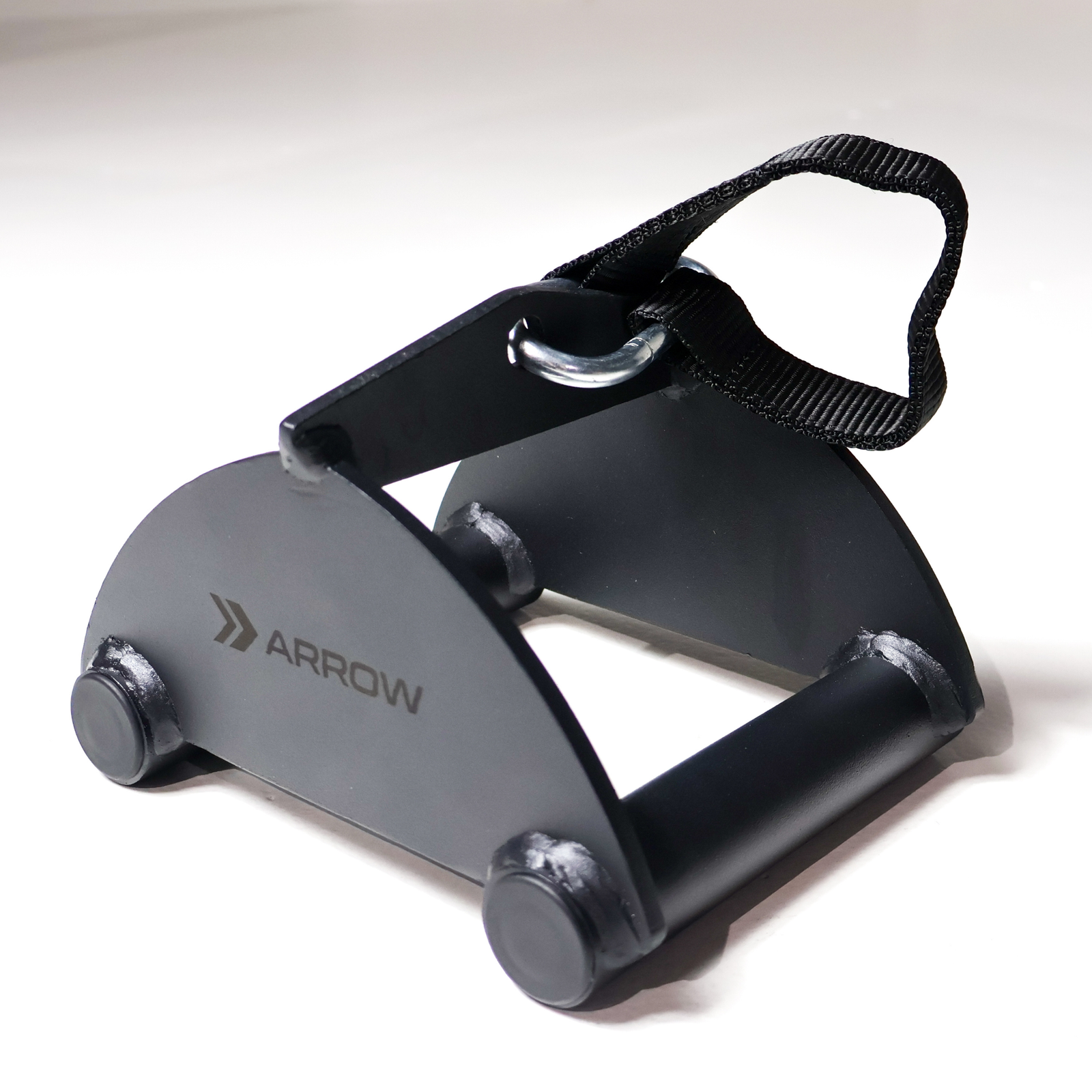 ARROW Pull Up Chin Attachment with Nylon Strap