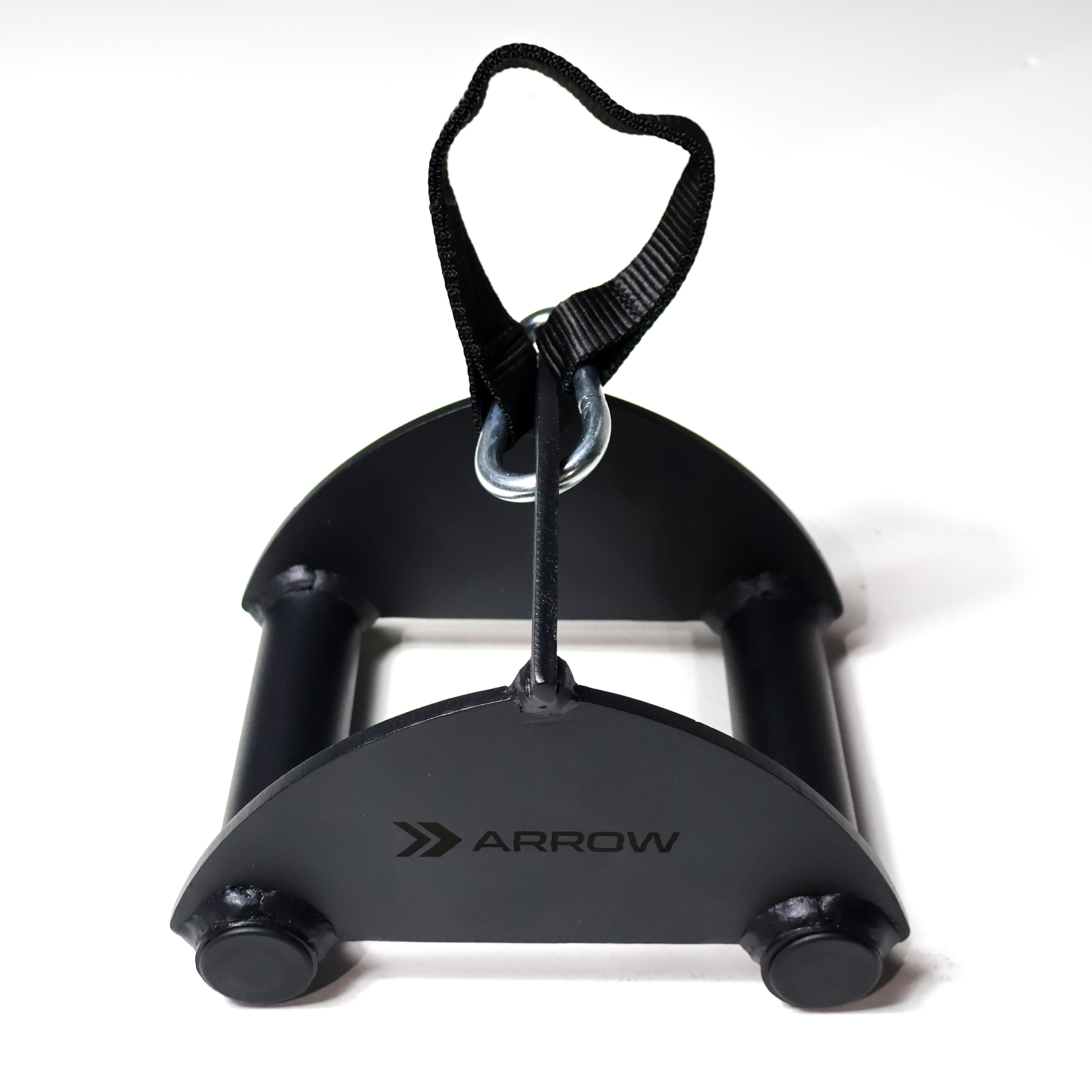 ARROW Pull Up Chin Attachment with Nylon Strap