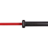ARROW BEAST Red Cerakote Olympic Barbell 15kg (1500lbs Bearings)