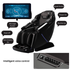 ARROW Signature 3D & 4D Dual Manipulator SL Track Zero Gravity Massage Chair