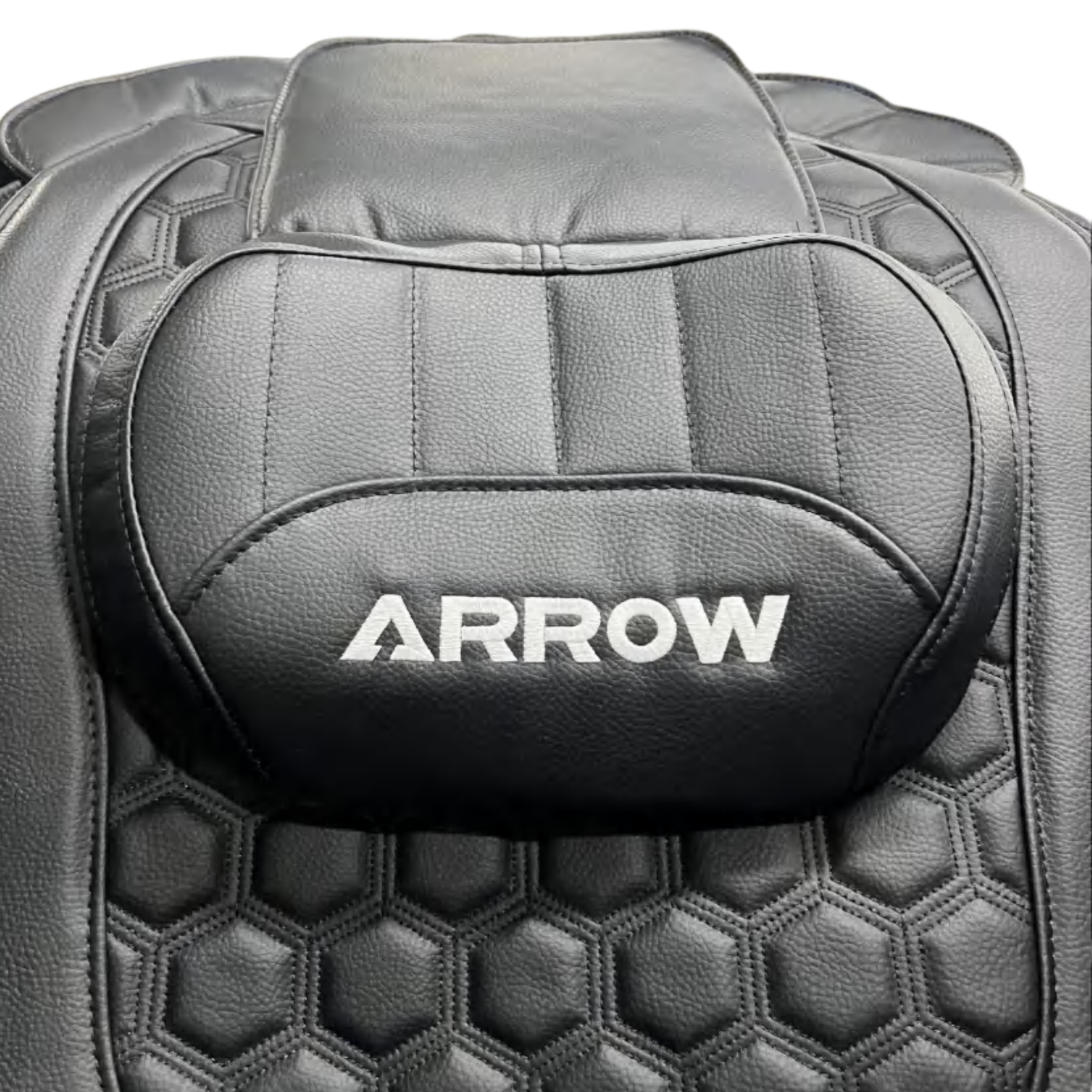 ARROW Signature 3D & 4D Dual Manipulator SL Track Zero Gravity Massage Chair