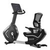 ARROW Signature Commercial LED Recumbent Bike