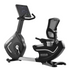 ARROW Signature Commercial LED Recumbent Bike