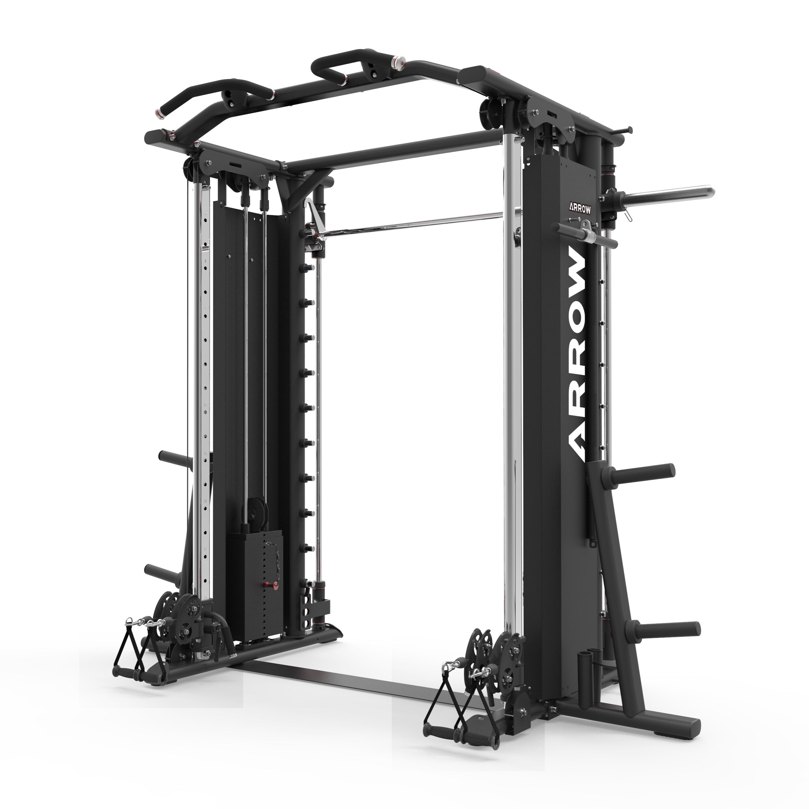 Arrow Signature Functional Trainer: All-in-One Home Gym – Southern ...