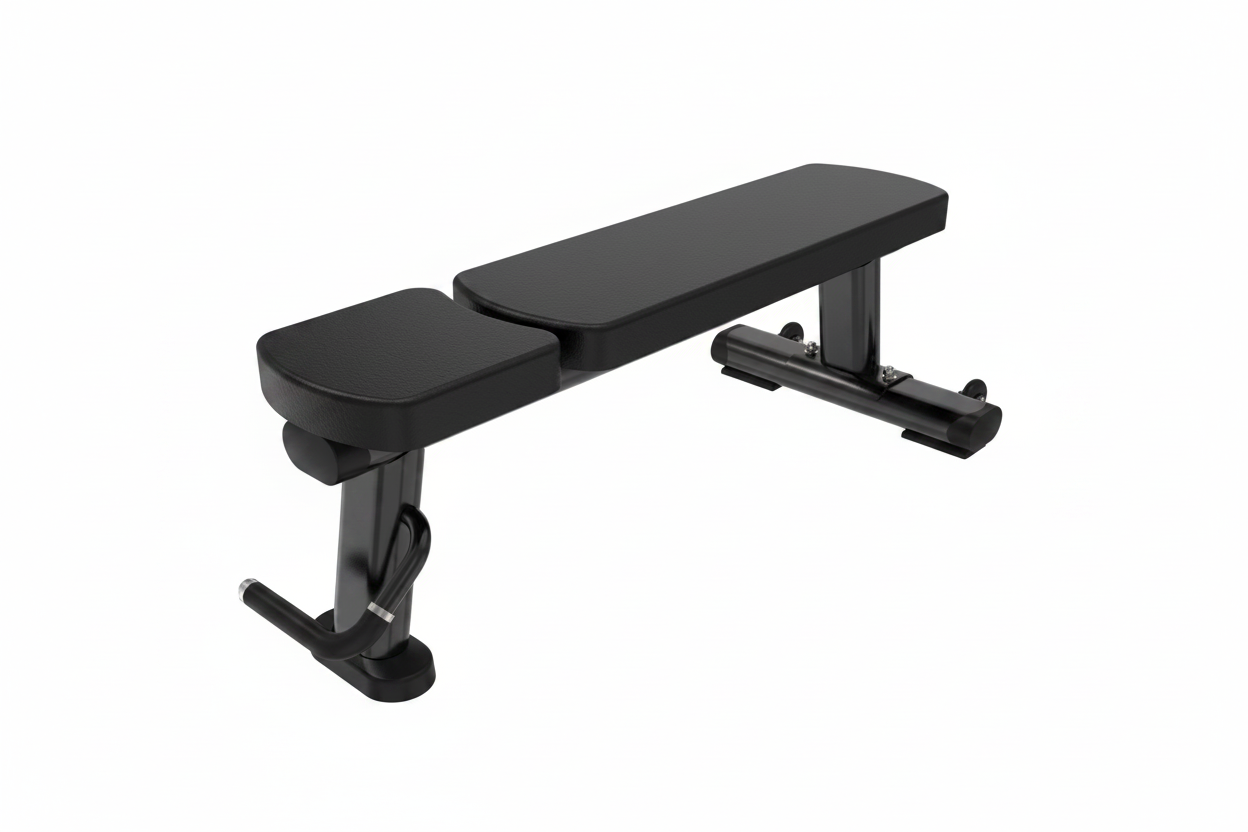 ARROW Static Flat Bench