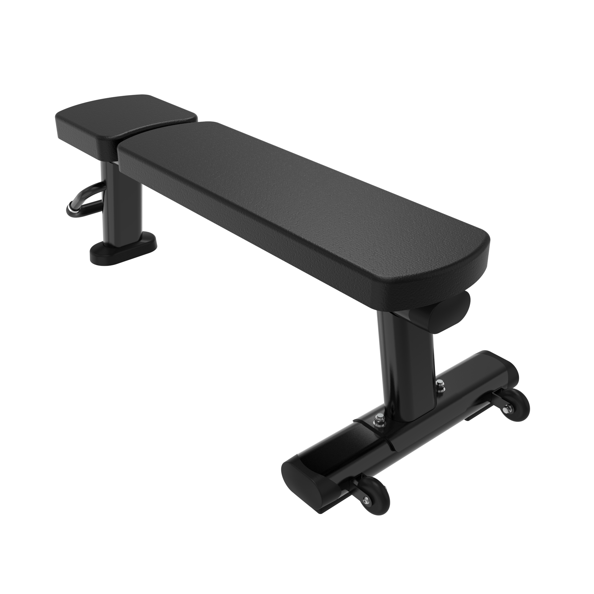 ARROW Static Flat Bench