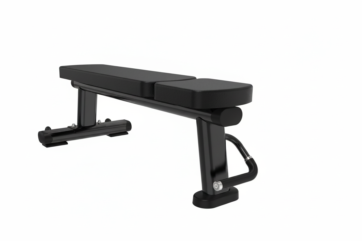 ARROW Static Flat Bench