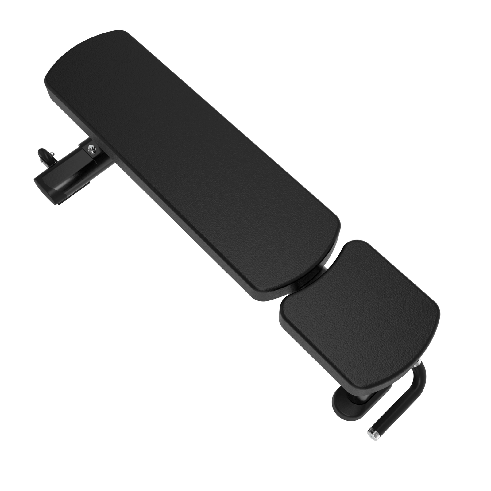 ARROW Static Flat Bench