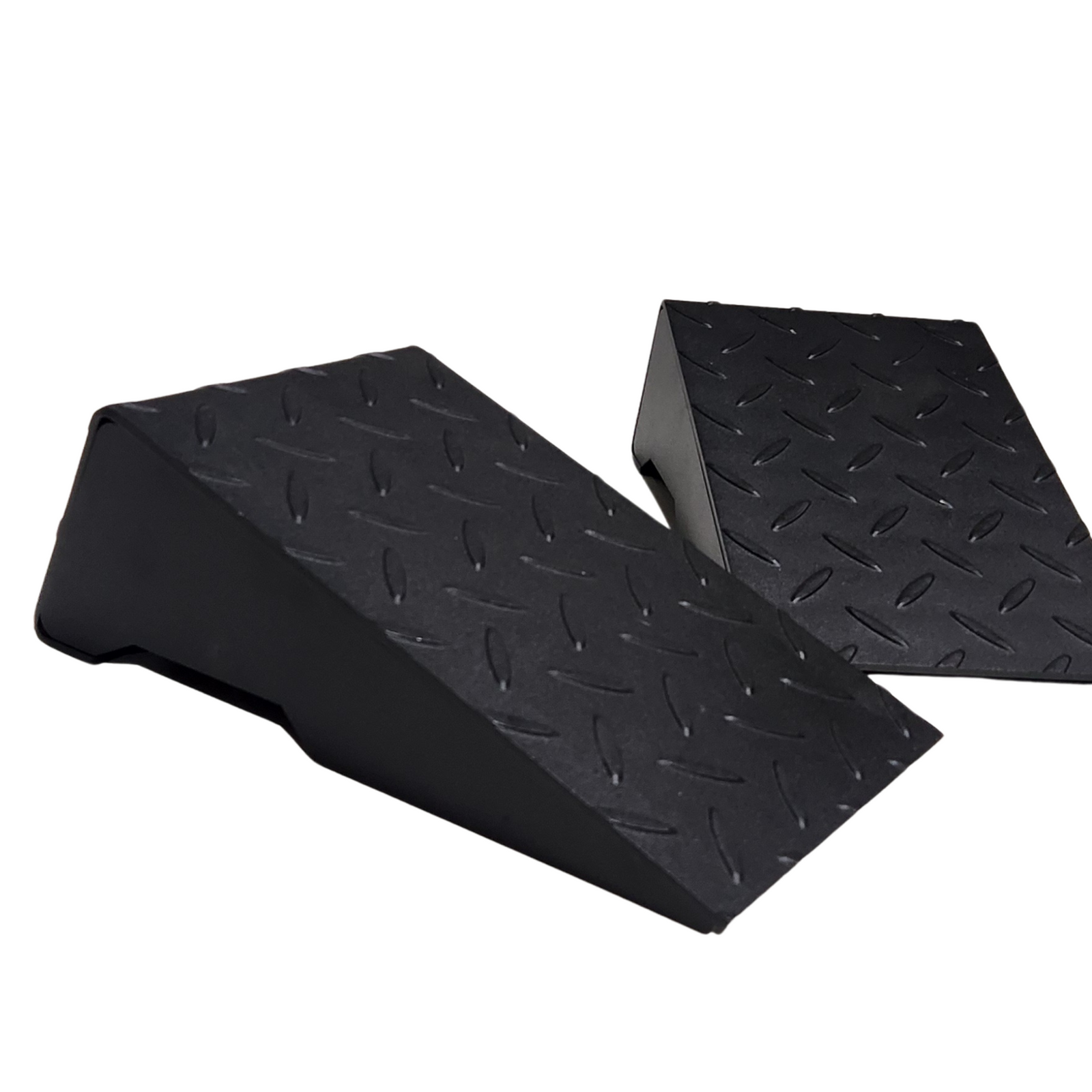 ARROW Steel Squat Wedge Pair