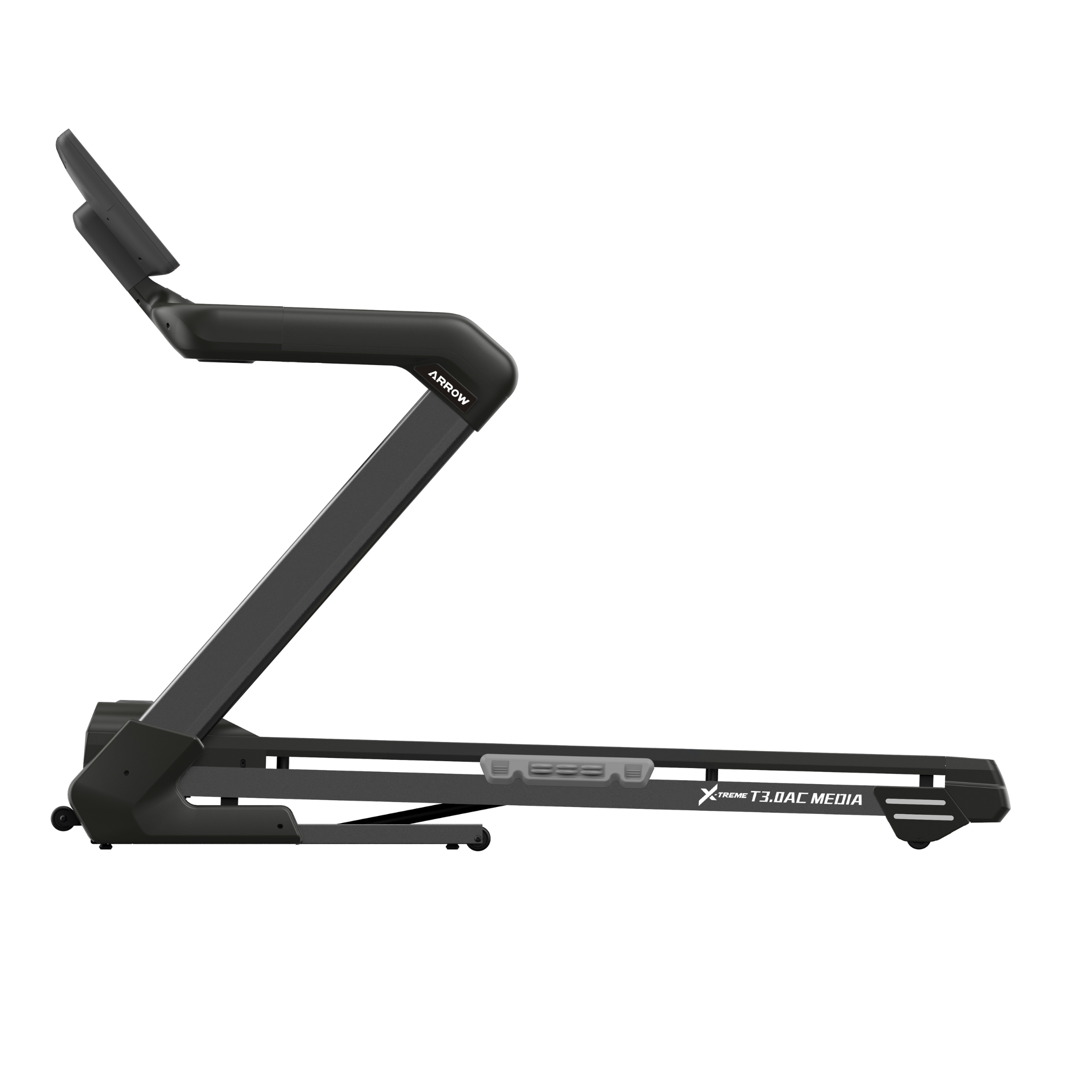 ARROW T3.0 X-Treme AC Media Treadmill