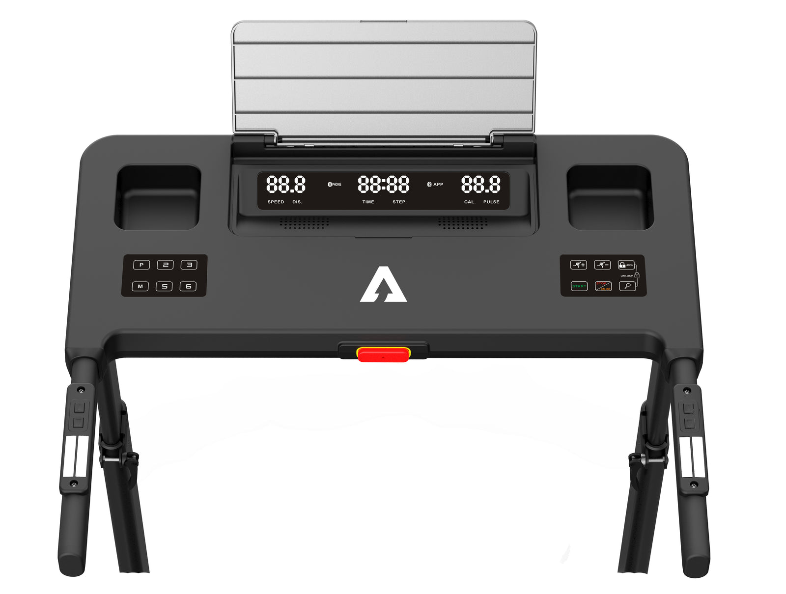 ARROW Urban T2.0 Treadmill