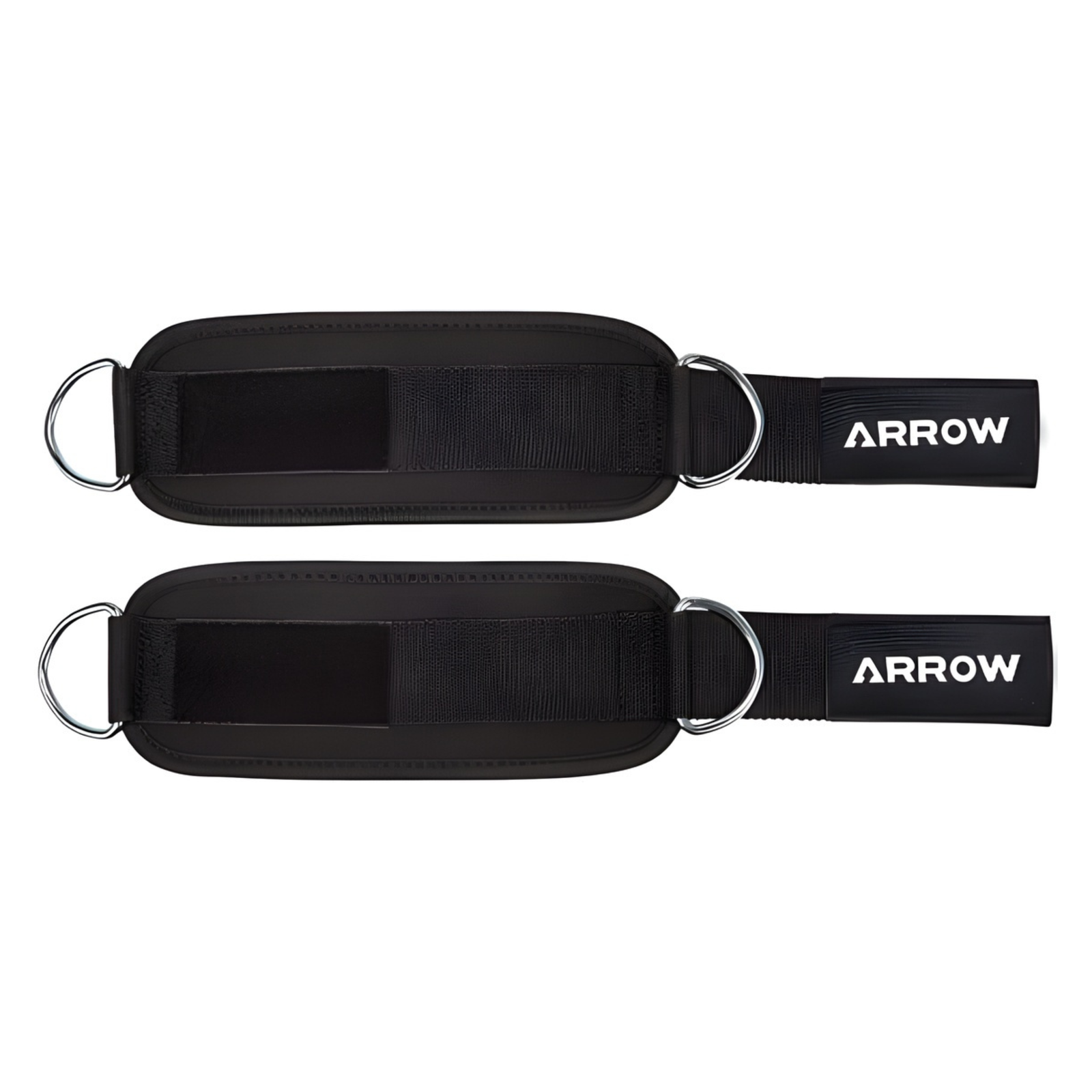 ARROW Velcro Ankle Cuff Pair