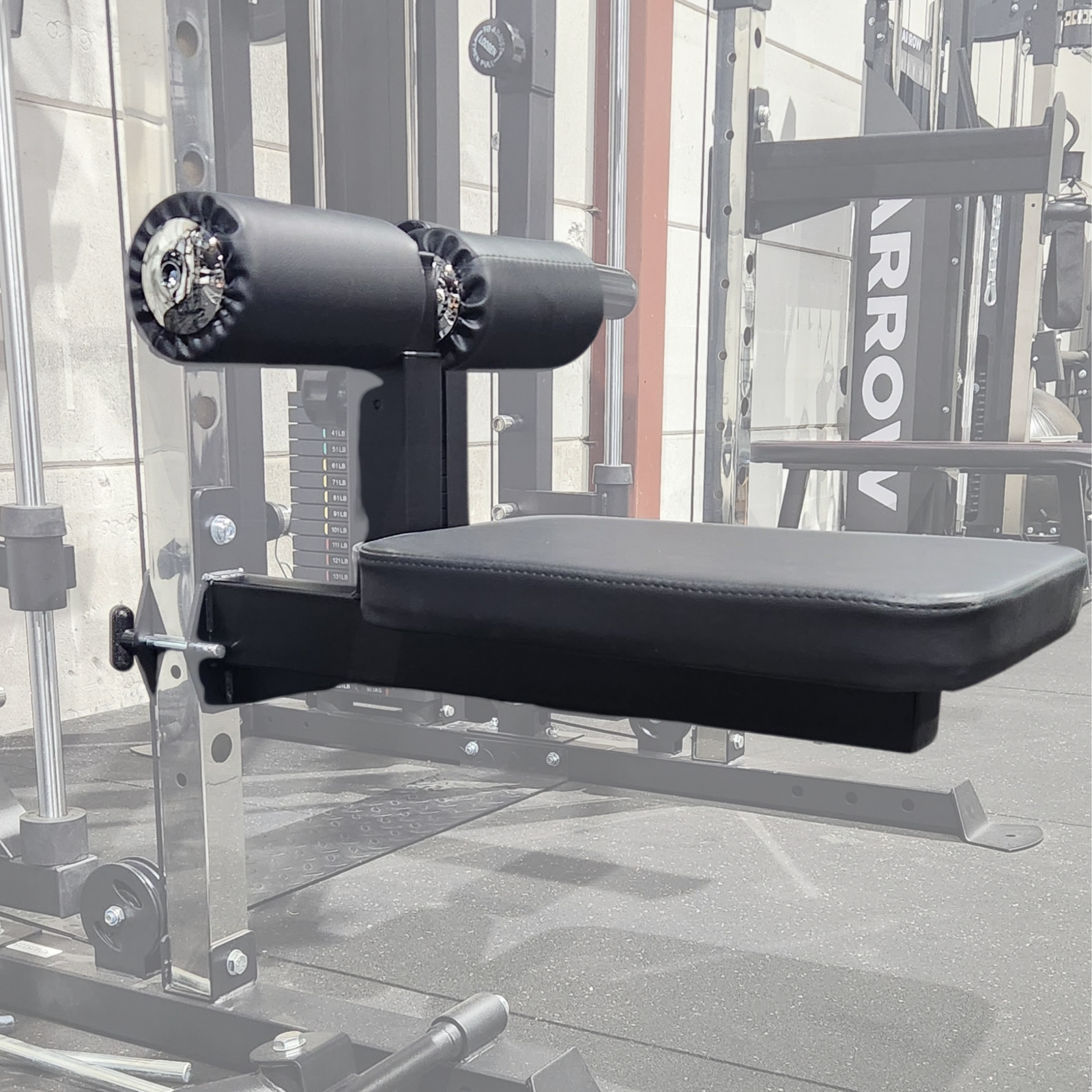 ARROW X-Treme Bench Seat Attachment