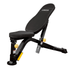 ARROW X-Treme Compact FID Weight Bench