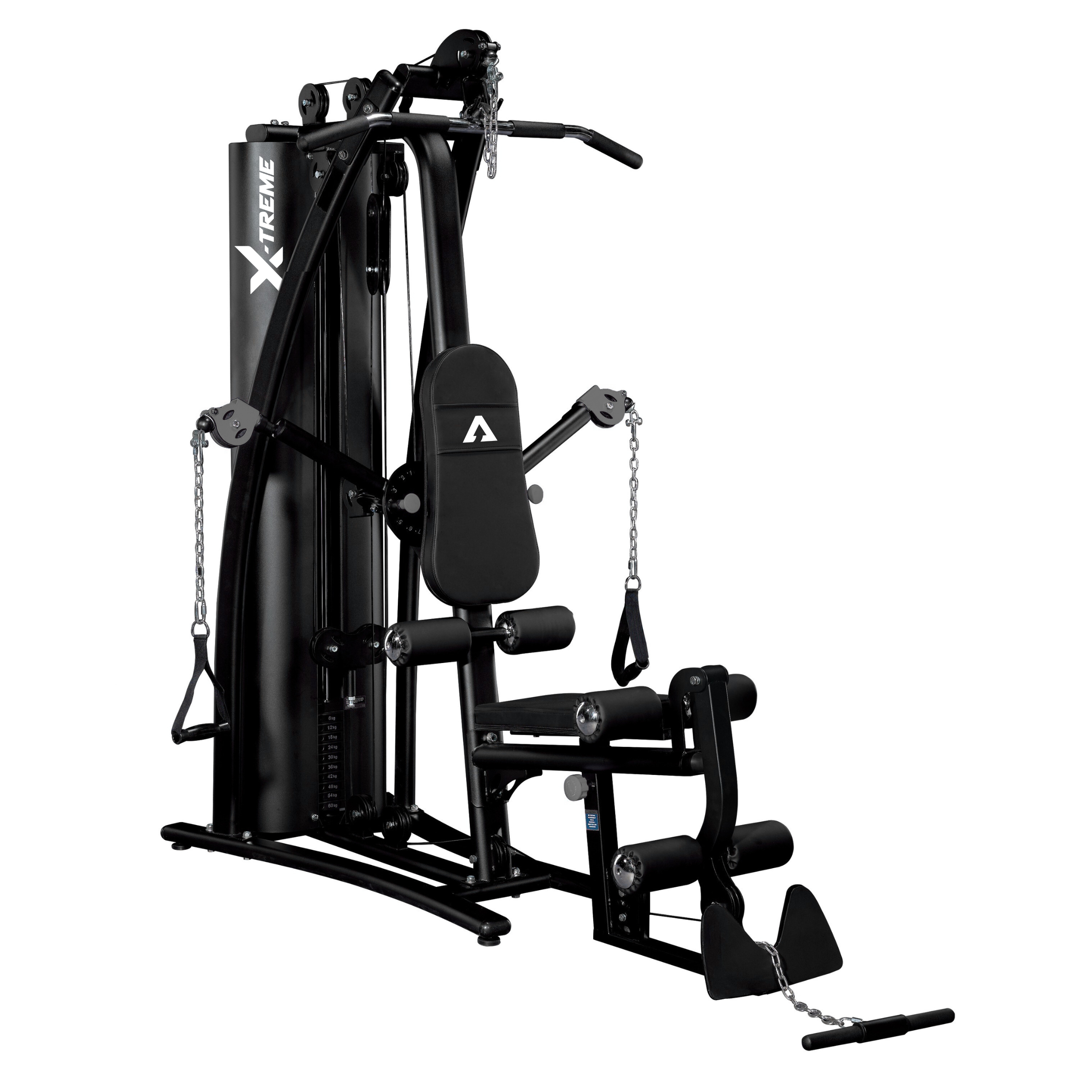 ARROW X-Treme Home Gym