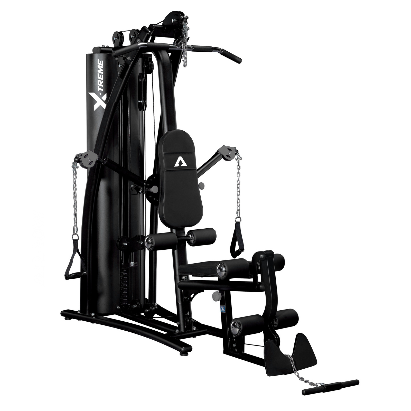 ARROW X-Treme Home Gym