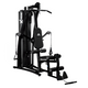 ARROW X-Treme Home Gym