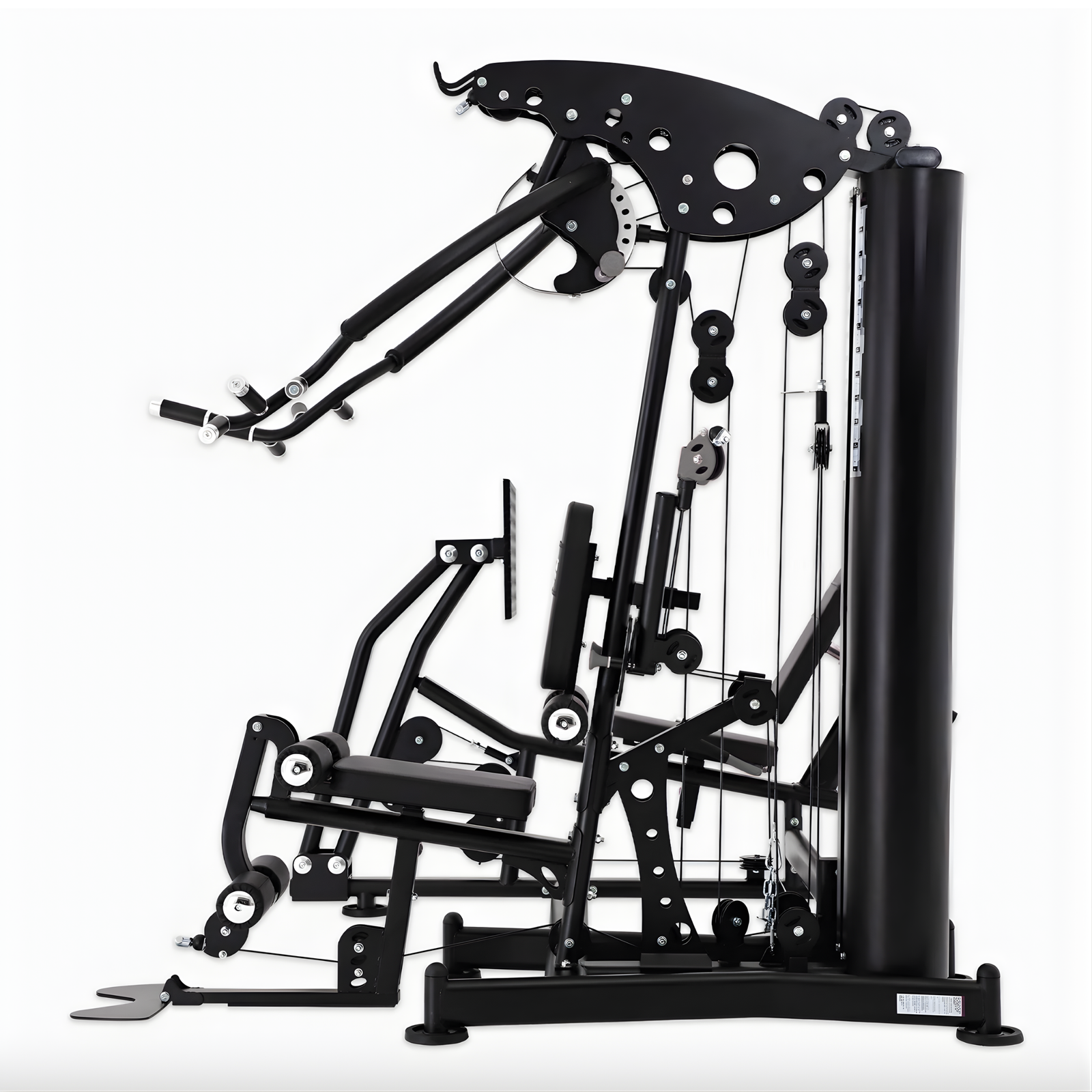 ARROW X-Treme Multi Gym with Leg Press