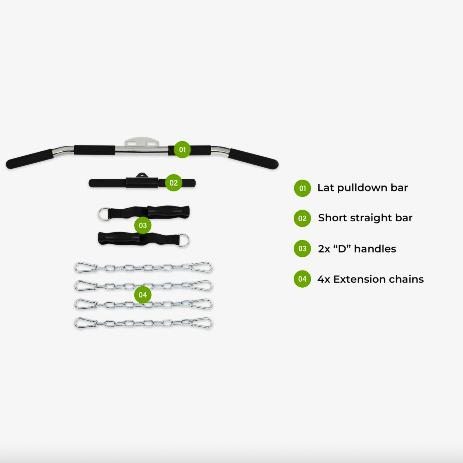 ARROW X-Treme Multi Gym with Leg Press