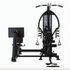 ARROW X-Treme Multi Gym with Leg Press