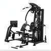 ARROW X-Treme Multi Gym with Leg Press