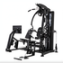 ARROW X-Treme Multi Gym with Leg Press