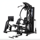 ARROW X-Treme Multi Gym with Leg Press