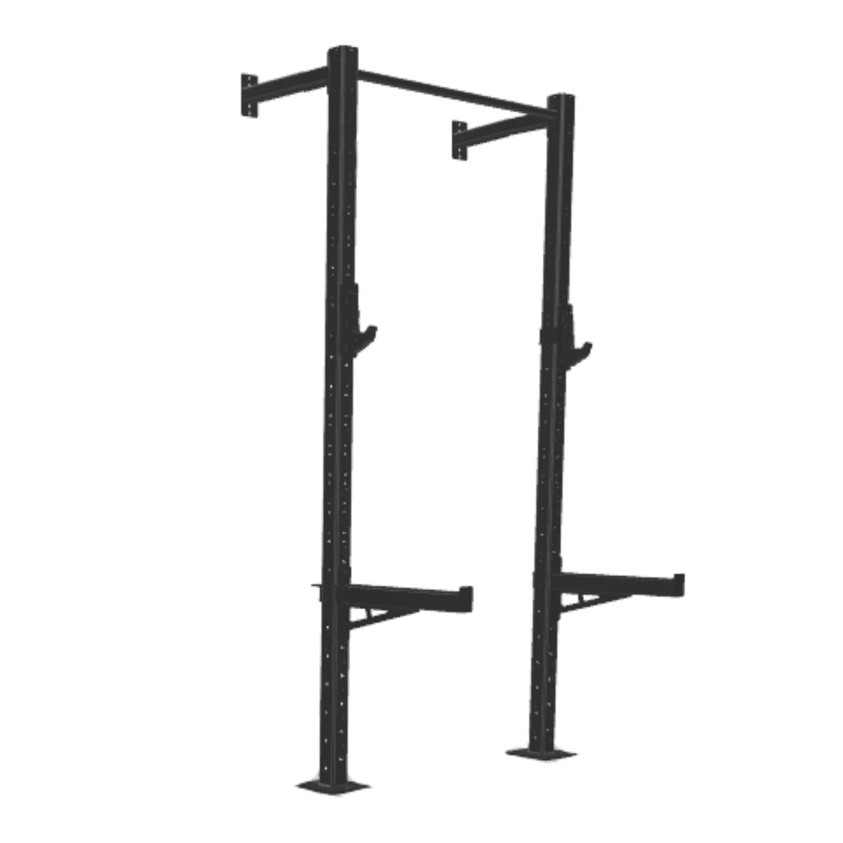 Bay Rig ARROW Beast Wall-Mounted 1-Bay Rig – Southern Cross Fitness