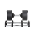 Arrow Adjustable Dumbbell 2-32 kg PAIR