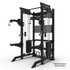 ARROW Beast Functional Trainer Rack FTR